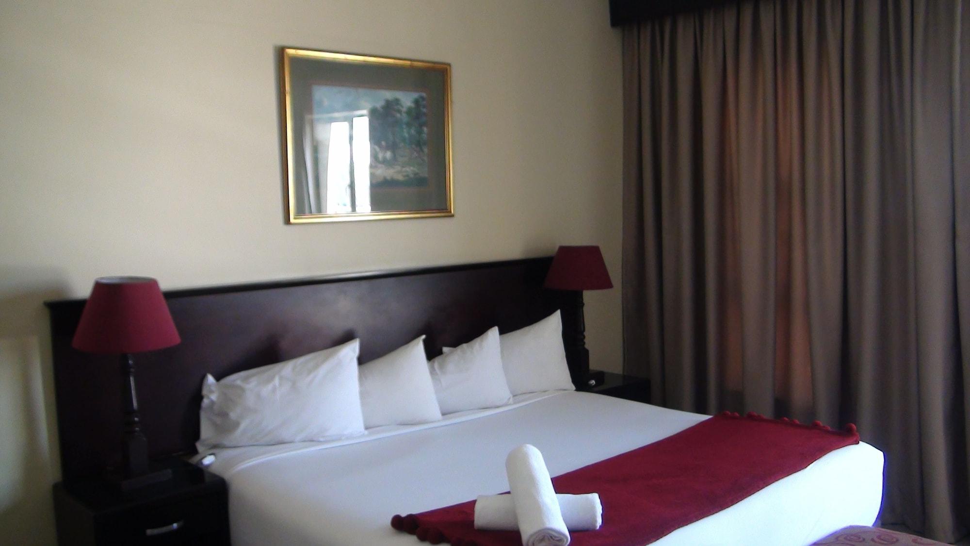 Grange Gardens Hotel Durban Bagian luar foto